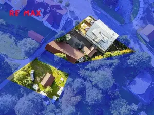 Prodej rodinného domu, Dolní Podluží, 537 m2