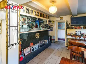 Prodej rodinného domu, Dolní Podluží, 537 m2