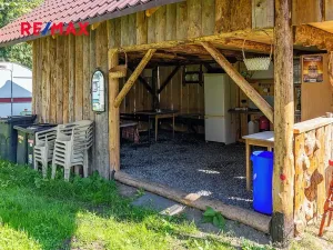 Prodej rodinného domu, Dolní Podluží, 537 m2