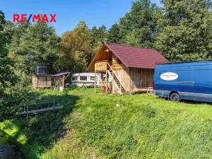 Prodej rodinného domu, Dolní Podluží, 537 m2