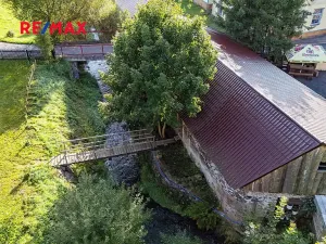 Prodej rodinného domu, Dolní Podluží, 537 m2