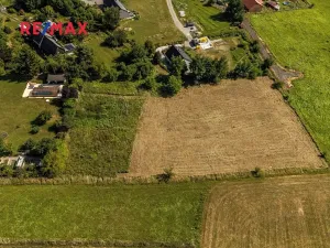 Prodej pozemku pro bydlení, Svojkov, 2003 m2