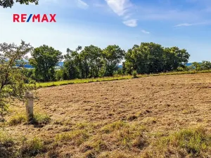 Prodej pozemku pro bydlení, Svojkov, 2003 m2