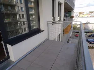 Prodej kanceláře, Praha - Vysočany, Čerpadlová, 57 m2