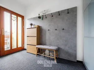 Prodej rodinného domu, Velký Beranov, 174 m2