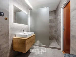 Prodej rodinného domu, Velký Beranov, 174 m2