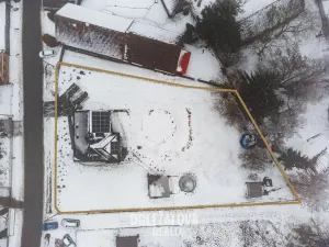 Prodej rodinného domu, Jihlava, 89 m2