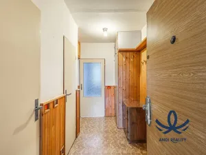 Pronájem bytu 2+kk, Mladá Boleslav, Jana Palacha, 42 m2