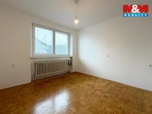 Pronájem bytu 2+1, Zlín - Štípa, Ve Žlebech, 66 m2