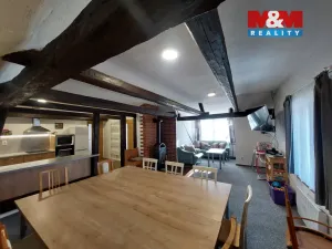 Prodej rodinného domu, Široká Niva, 152 m2