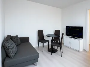 Prodej bytu 1+kk, Praha, Pekařova, 30 m2