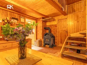 Prodej chaty, Bohdaneč, 65 m2