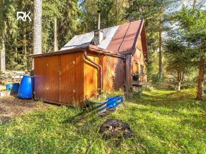 Prodej chaty, Bohdaneč, 65 m2