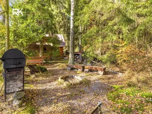 Prodej chaty, Bohdaneč, 65 m2