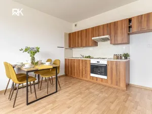 Prodej bytu 1+kk, Kolín, A. M. Jelínka, 41 m2