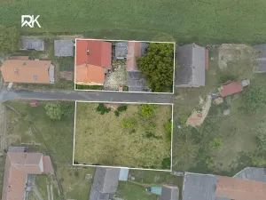 Prodej podílu rodinného domu, Červené Pečky, 136 m2