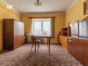 Prodej podílu rodinného domu, Červené Pečky, 136 m2