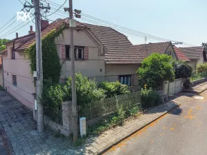 Prodej rodinného domu, Němčice, 231 m2