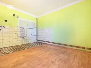 Prodej rodinného domu, Němčice, 231 m2