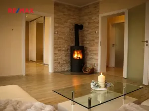 Pronájem bytu 2+1, Plzeň, Habrmannovo náměstí, 83 m2