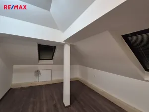 Pronájem bytu 2+1, Svitavy, Soudní, 76 m2