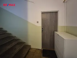 Pronájem bytu 2+1, Svitavy, Rooseveltova, 48 m2