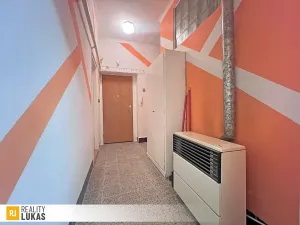 Prodej bytu 2+1, Ostrava, Korunní, 62 m2