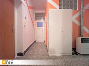 Prodej bytu 2+1, Ostrava, Korunní, 62 m2