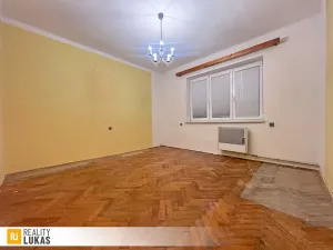 Prodej bytu 2+1, Ostrava, Korunní, 62 m2