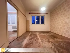 Prodej bytu 2+1, Ostrava, Korunní, 62 m2