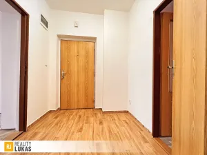 Pronájem bytu 1+1, Ostrava, Stojanovo náměstí, 45 m2