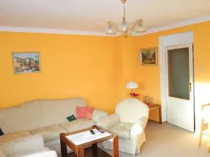 Prodej bytu 3+1, Čerčany, Družstevní, 64 m2