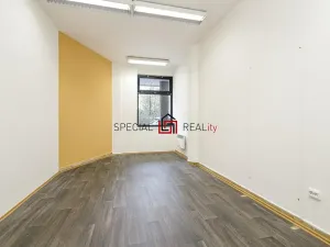 Prodej ordinace, Ostrava, U Staré elektrárny, 169 m2