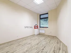 Prodej obchodního prostoru, Ostrava, U Staré elektrárny, 121 m2