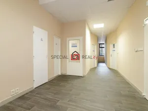 Prodej obchodního prostoru, Ostrava, U Staré elektrárny, 63 m2