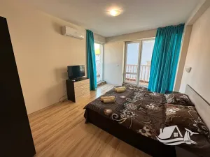 Prodej bytu 2+kk, Sveti Vlas, Bulharsko, 61 m2