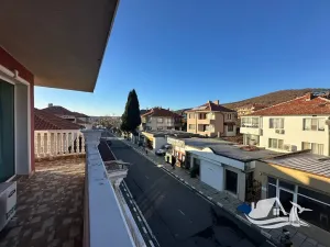 Prodej bytu 2+kk, Sveti Vlas, Bulharsko, 61 m2