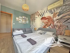 Prodej bytu 2+kk, Sveti Vlas, Bulharsko, 52 m2