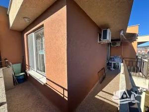 Prodej bytu 3+kk, Nesebar, Bulharsko, 57 m2