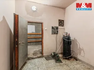 Prodej rodinného domu, Kryry - Stebno, 345 m2