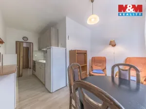 Prodej bytu 2+1, Děčín - Děčín IX-Bynov, Teplická, 61 m2