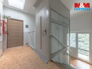 Prodej bytu 2+1, Děčín - Děčín IX-Bynov, Teplická, 61 m2