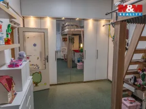 Prodej bytu 2+kk, Praha - Smíchov, Holečkova, 59 m2