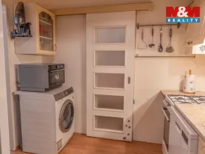 Prodej bytu 2+kk, Praha - Smíchov, Holečkova, 59 m2