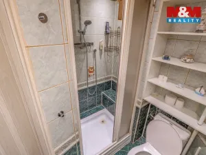 Prodej bytu 2+1, Praha - Smíchov, Holečkova, 59 m2