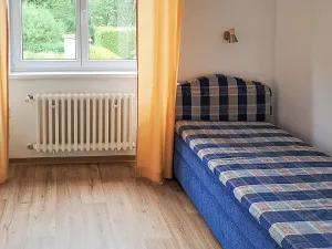 Pronájem bytu 4+kk, Mariánské Lázně, Potoční, 104 m2