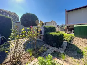 Pronájem bytu 4+kk, Mariánské Lázně, Potoční, 104 m2