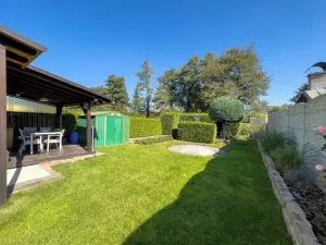 Pronájem bytu 4+kk, Mariánské Lázně, Potoční, 104 m2