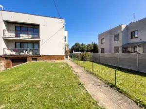 Pronájem bytu 4+kk, Mariánské Lázně, Potoční, 104 m2
