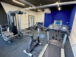 Pronájem bytu 2+kk, Praha - Chodov, Čenětická, 48 m2